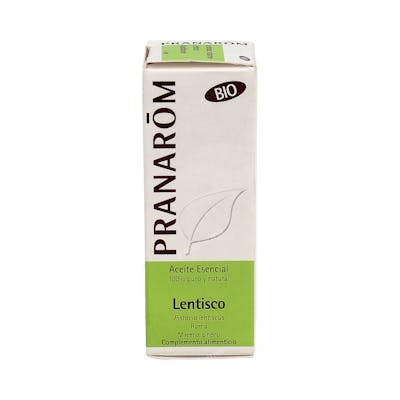 PRANAROM ACEITES LENTISCO RAMA ACEITE ESENCIAL BIO 5ML