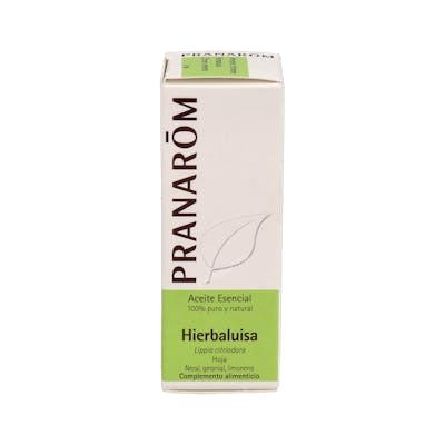PRANAROM ACEITES HIERBALUISA ACEITE ESENCIAL 5ML