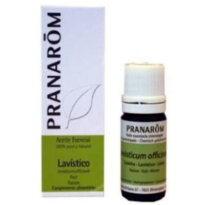PRANAROM ACEITES LEVISTICO ACEITE ESENCIAL 5ML