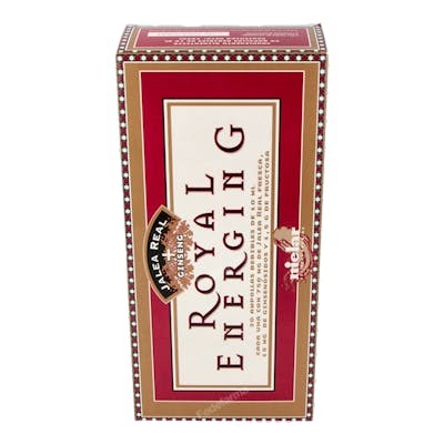 MIELAR ROYAL ENERGING 20amp