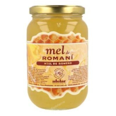 MIELAR MIEL DE ROMERO 500gr