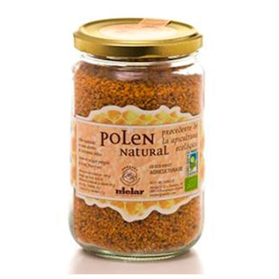 MIELAR POLEN 450gr BIO