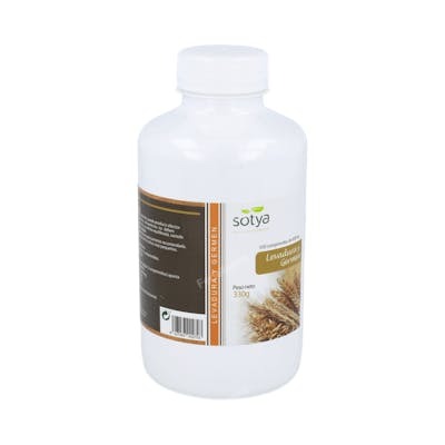 SOTYA LEVADURA Y GERMEN 600MG COMP. 550U