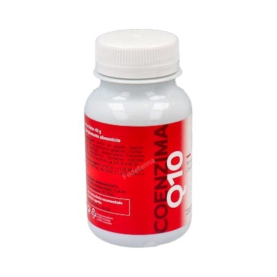 SOTYA COENZIMA Q10 640MG PERLAS 60U