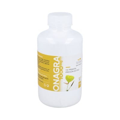 SOTYA ONAGRA 1405MG PERLAS 200U