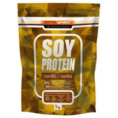 SOTYA SOY PROTEINA VAINILLA 1KG DOYPACK