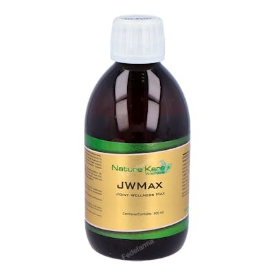NATURE KARE WELLNESS JWMAX (JOIN WELLNESS MAX) 300ML