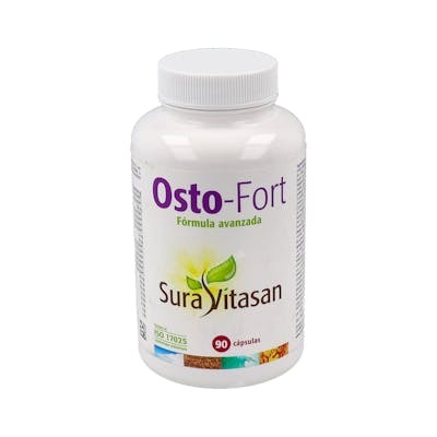 SURA VITASAN OSTO-FORT 90cap.