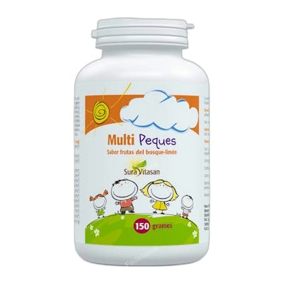 SURA VITASAN MULTI PEQUES 150GR