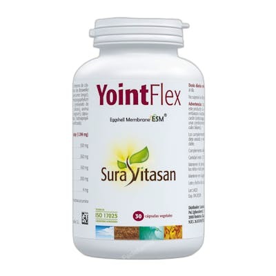 SURA VITASAN YOINTFLEX 30CAPSULAS