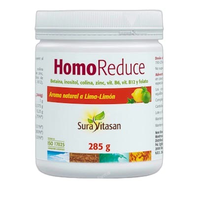 SURA VITASAN HOMOREDUCE 285GR