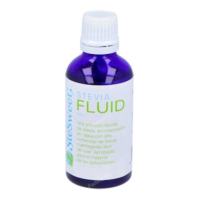 STEVIA 50ml.