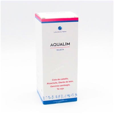 MAHEN AQUALIM 500ml.