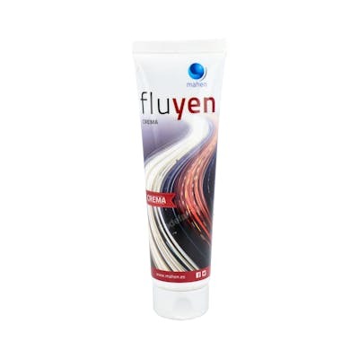 MAHEN FLUYEN CREMA 150ML