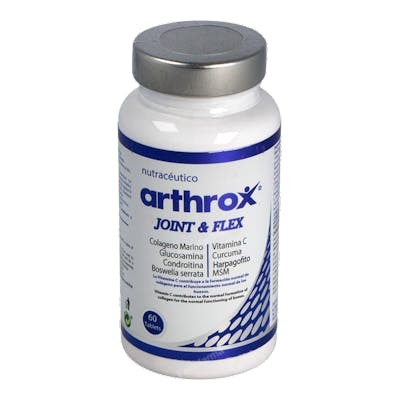 CUMEDIET ARTHROX joint-flex 60comp.