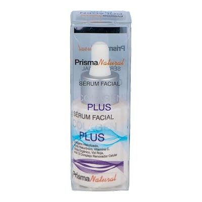 PRISMA NATURAL COLAGEN PLUS SERUM 30ML