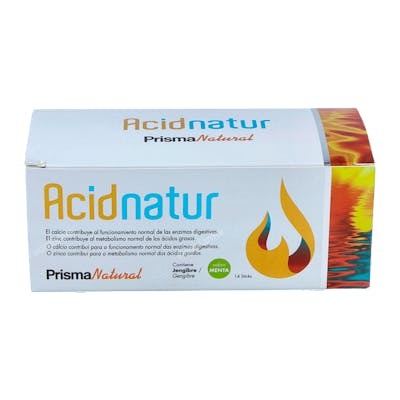 PRISMA NATURAL ACIDNATUR 14STICKS