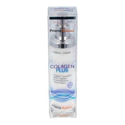 PRISMA NATURAL COLAGEN PLUS CREMA REGENERADORA 50ML