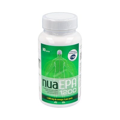 NUAEPA 1200MG 30PERLAS