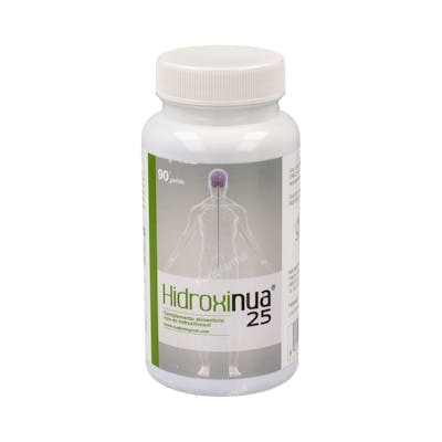NUA HIDROXINUA 25 90PERLAS