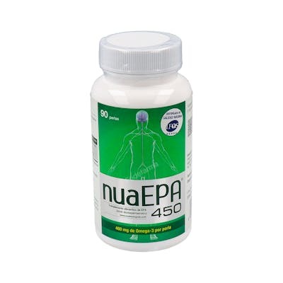 NUAEPA 450 90PERLAS