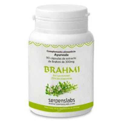 SERPENS BRAHMI 90cap.