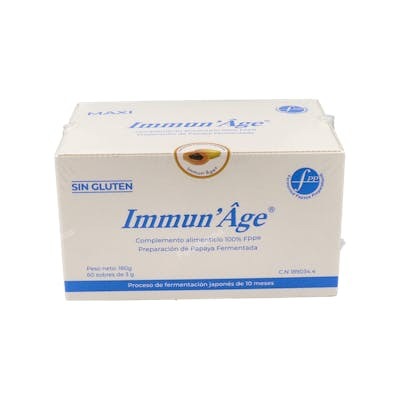 OSATO IMMUN AGE FPP maxi 60sbrs.