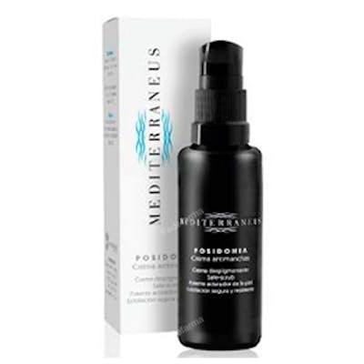 MUNDONATURAL MEDITERRANEUS CREMA ANTIMANCHAS 50ML