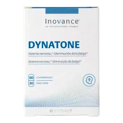 INOVANCE DYNATONE 60COMPRIMIDOS
