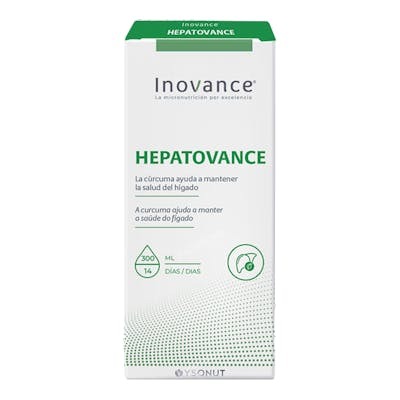 INOVANCE HEPATOVANCE 300ML