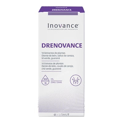 INOVANCE DRENOVANCE 300ML
