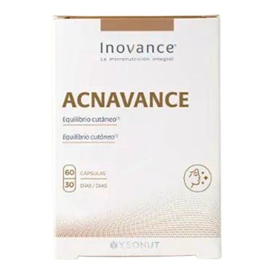 INOVANCE ACNAVANCE 60cap.