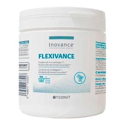 INOVANCE FLEXIVANCE 196gr