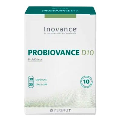 INOVANCE PROBIOVANCE D15 30cap.