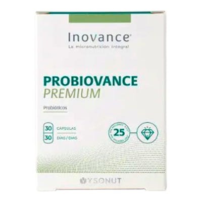 INOVANCE PROBIOVANCE PREMIUM 30cap.