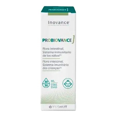 INOVANCE PROBIOVANCE J 30ML