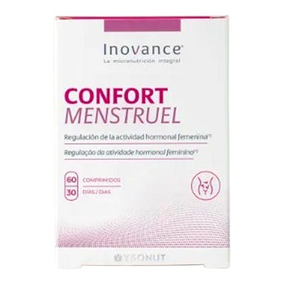 INOVANCE CONFORT MENSTRUEL 60comp.