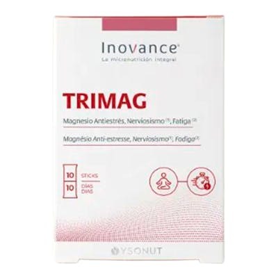 INOVANCE TRIMAG 10sticks