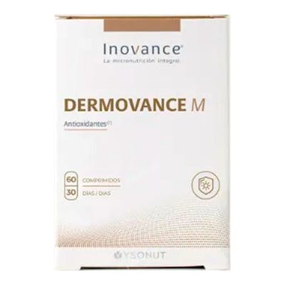 INOVANCE DERMOVANCE M 60CAPSULAS