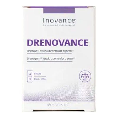 INOVANCE DRENOVANCE 14STICKS