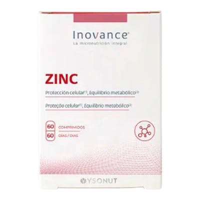 INOVANCE ZINC 60comp.