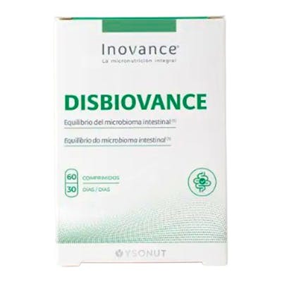 INOVANCE DISBIOVANCE 60comp.