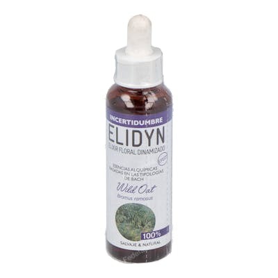 ELIDYN WILD OAT 20ml.