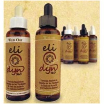 ELIDYN GORSE 20ml.