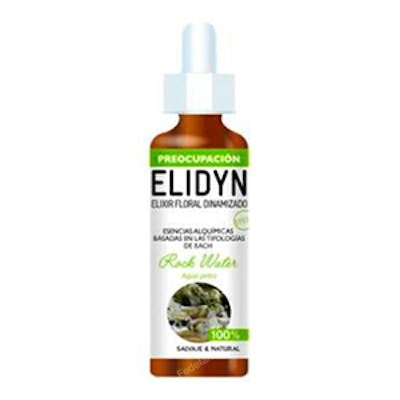 ELIDYN ROCK WATER 20ML