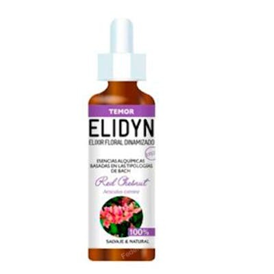 ELIDYN RED CHESTNUT 20ML