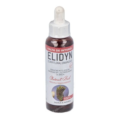 ELIDYN CHESTNUT BUD 20ML