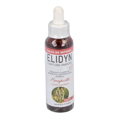ELIDYN HONEYSUCKLE 20ML