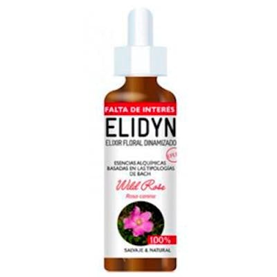 ELIDYN WILD ROSE 20ML