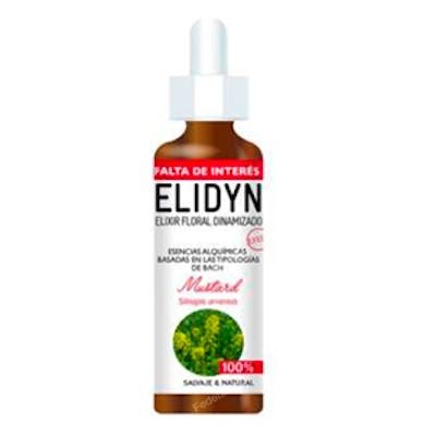 ELIDYN MUSTARD 20ML